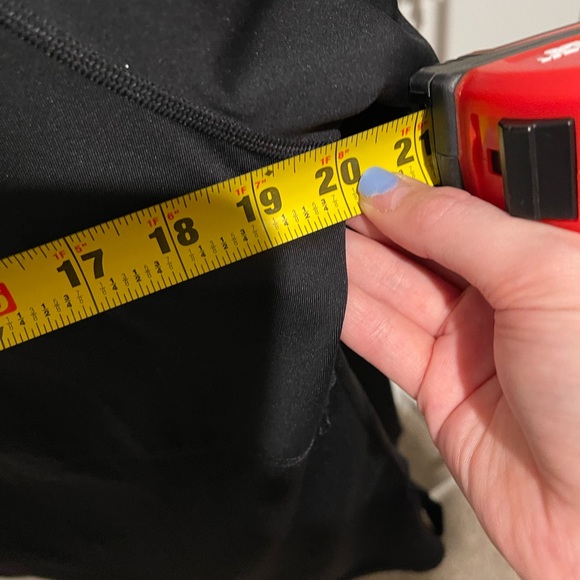 Gymshark Running Workout Lifting Long Sleeve Top Size XL - Picture 12 of 13